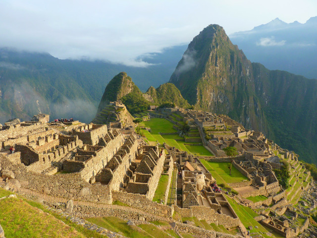 PERU': Tour Peru Explore Inca con volo Giugno 