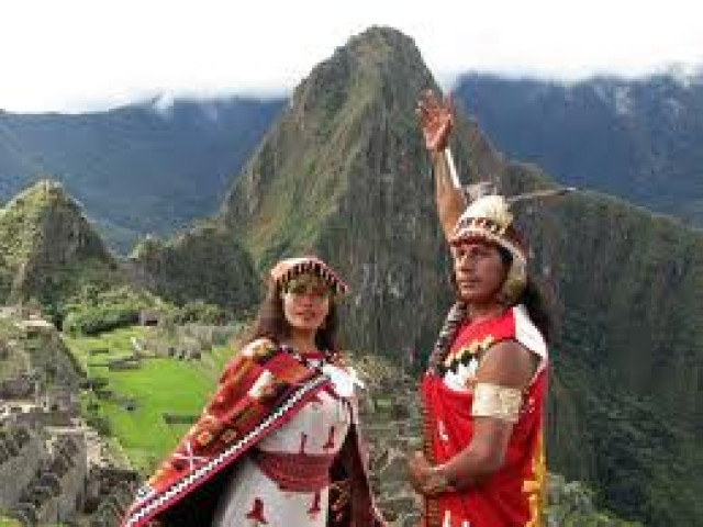 PERU': TOUR INCA EASY PERU LUGLIO