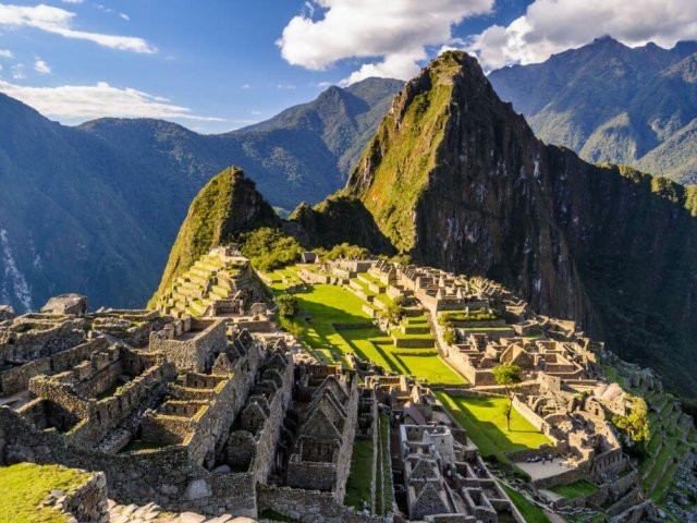 PERU' 2022: TOUR PERU BUDGET AGOSTO 2022
