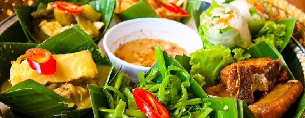 Cucina Cambogiana