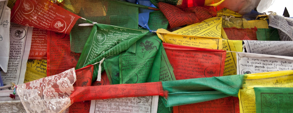 bandiere nepal