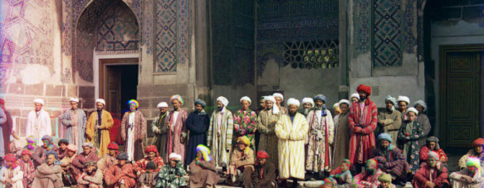 Ebrei di Bukhara